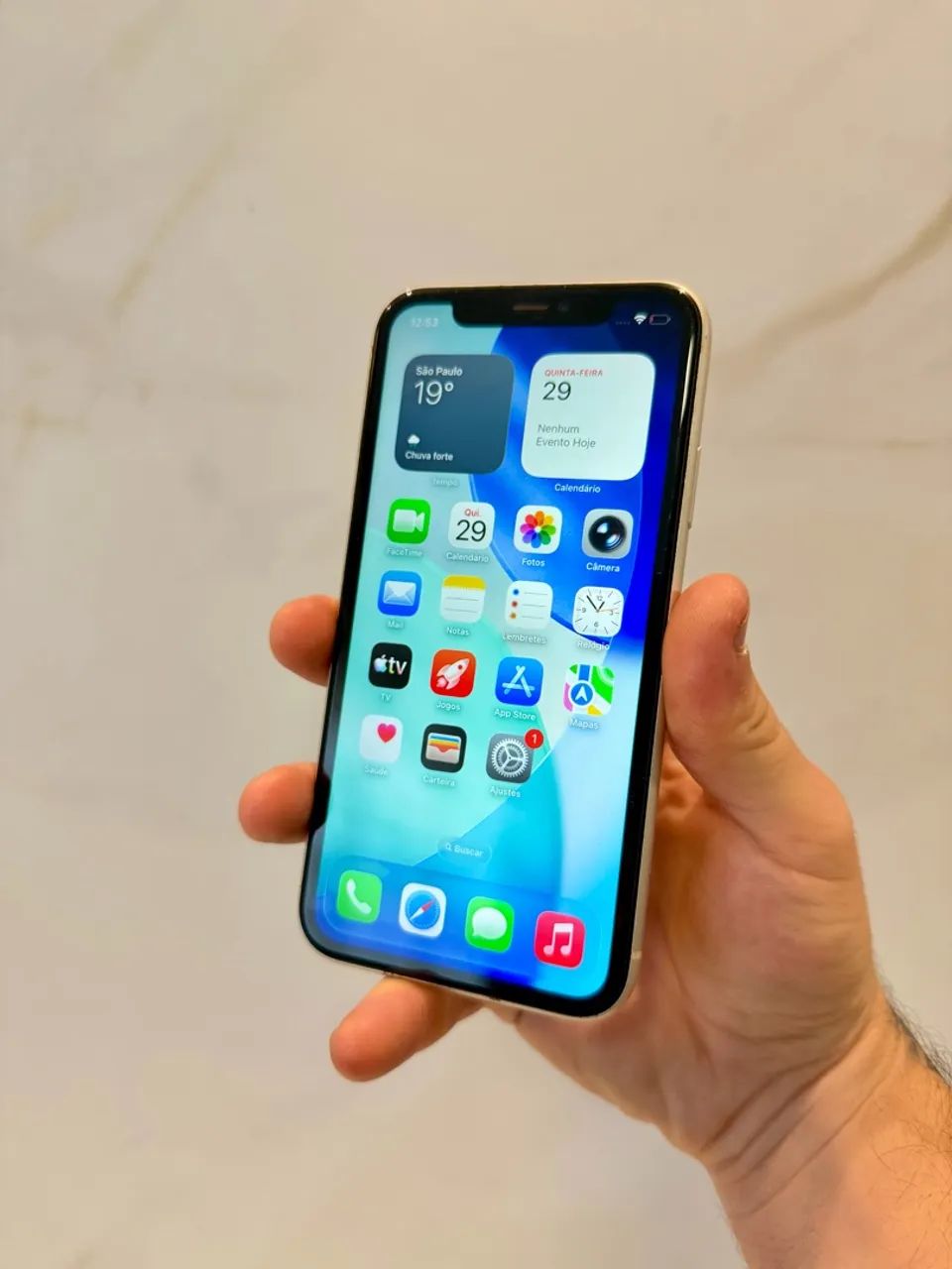 iPhone 11 64Gb (aceito trocas)  - Foto 3
