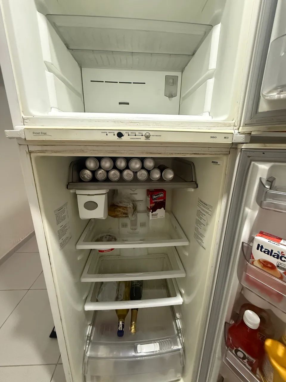 Geladeira  - Foto 2