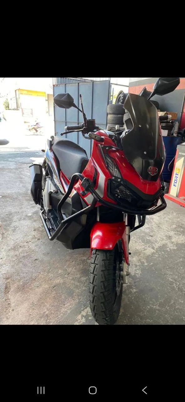 Honda ADV 2022 - Foto 3