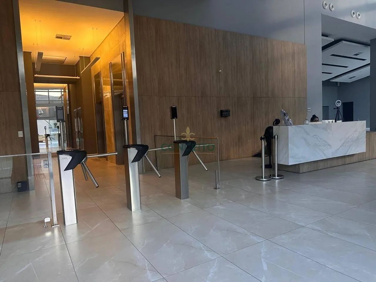 Salas Comerciais, Canto - Florianópolis - Foto 4
