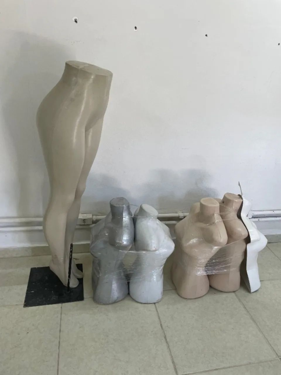 Material para Loja à Venda Completa Ótima Oportunidade!