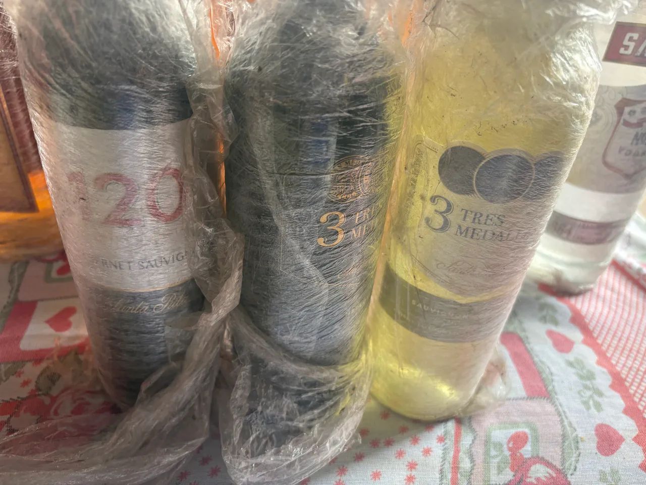 Coleção bebidas - Foto 2