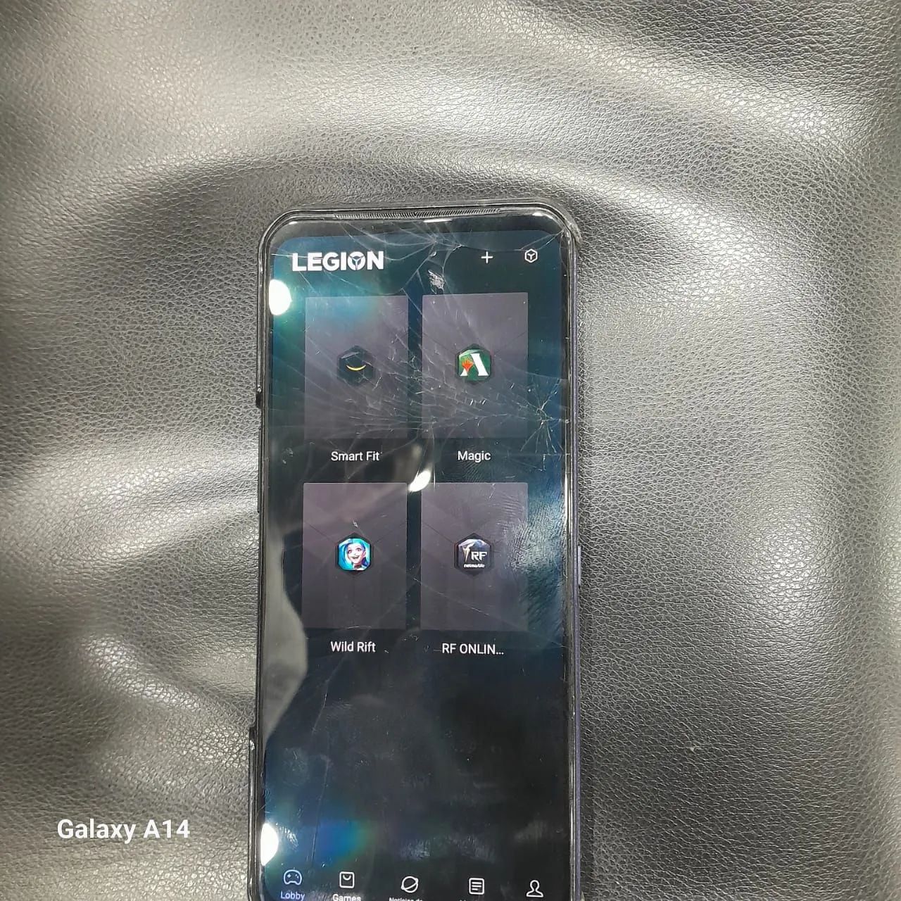 Lenovo legion dual 2 - Foto 2