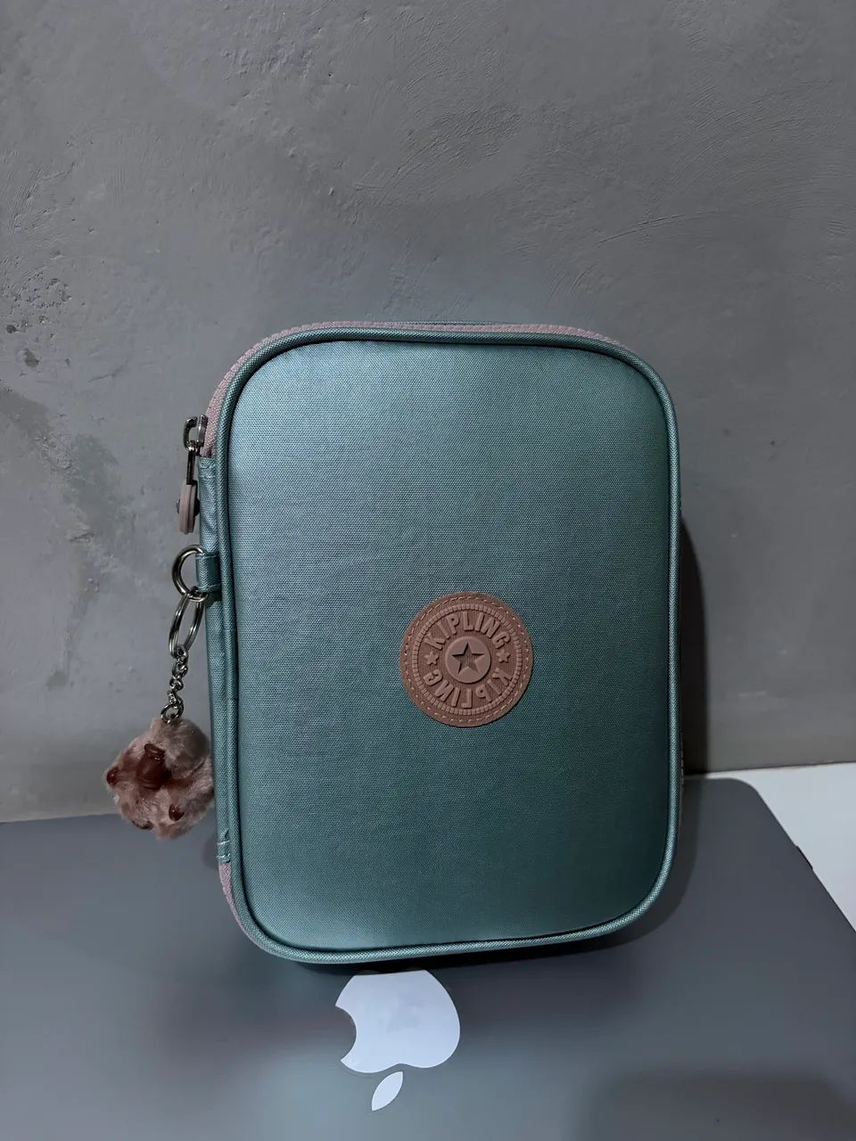 mochila e estojo kipling - Foto 4