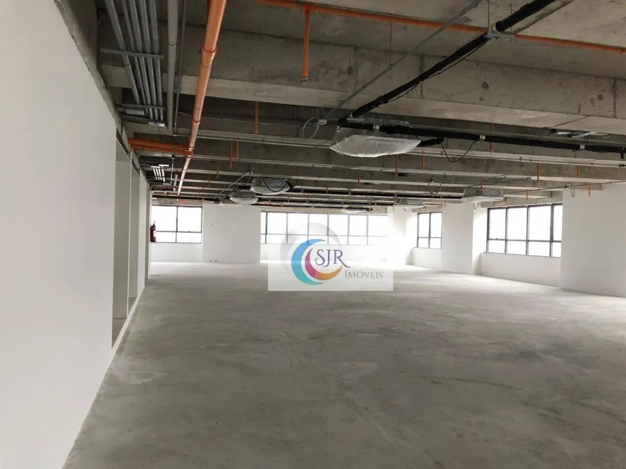 Conjunto para alugar, 439 m² - Vila Leopoldina - São Paulo/SP - Foto 2