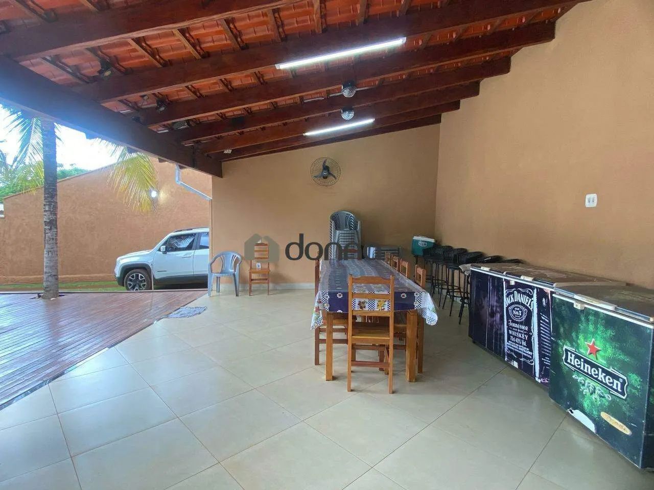 Chácara Completa com 5 Quartos, Piscina Aquecida, Sauna e Acesso ao Rio  2.070 m² - Foto 5