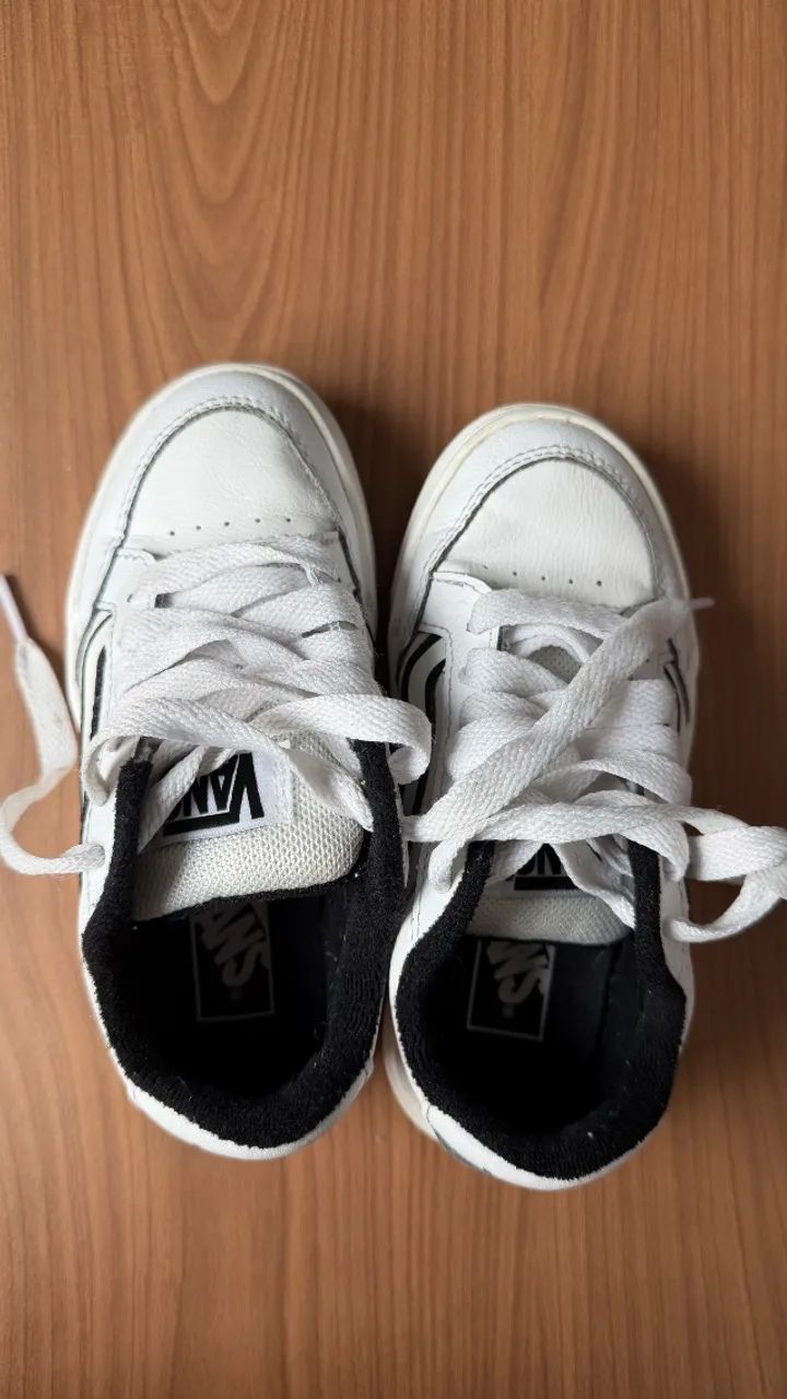 Tênis vans  - Foto 2