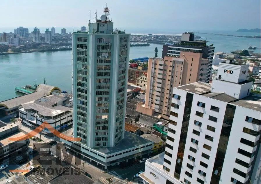 Sala Comercial para aluguel em Itajaí