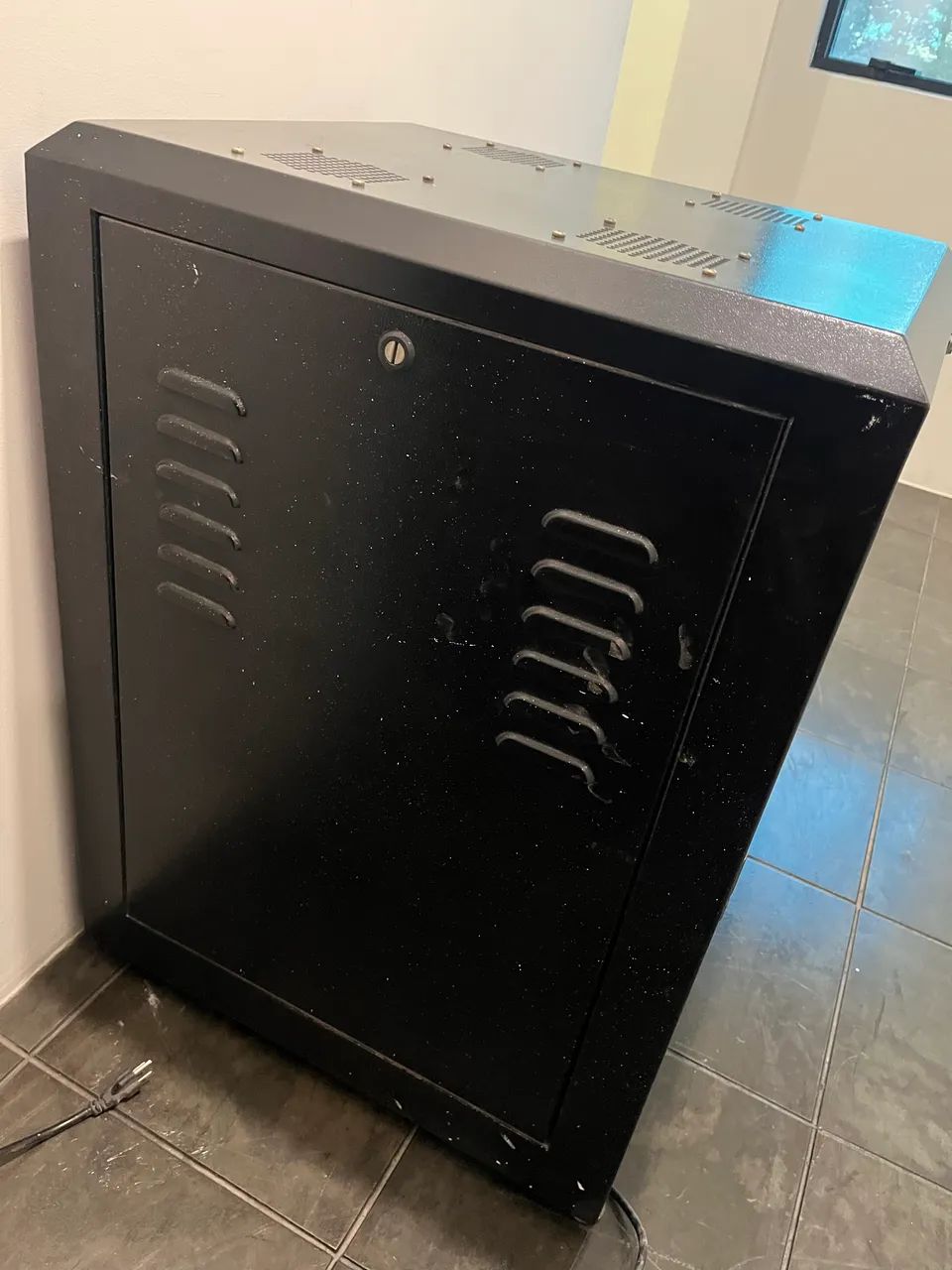 Rack de piso para servidor  - Foto 4