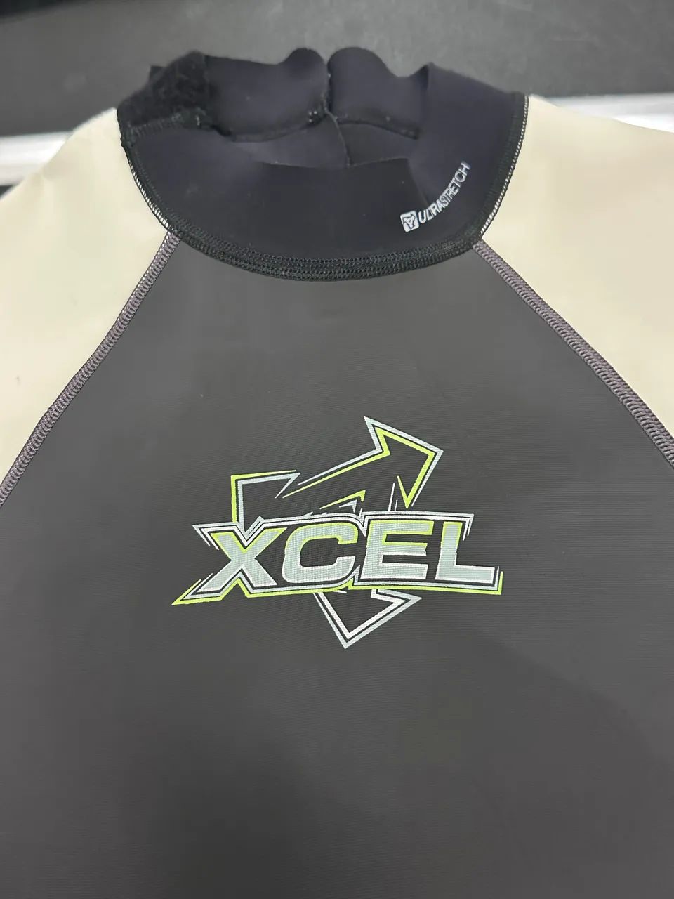 Short Jhon XCel