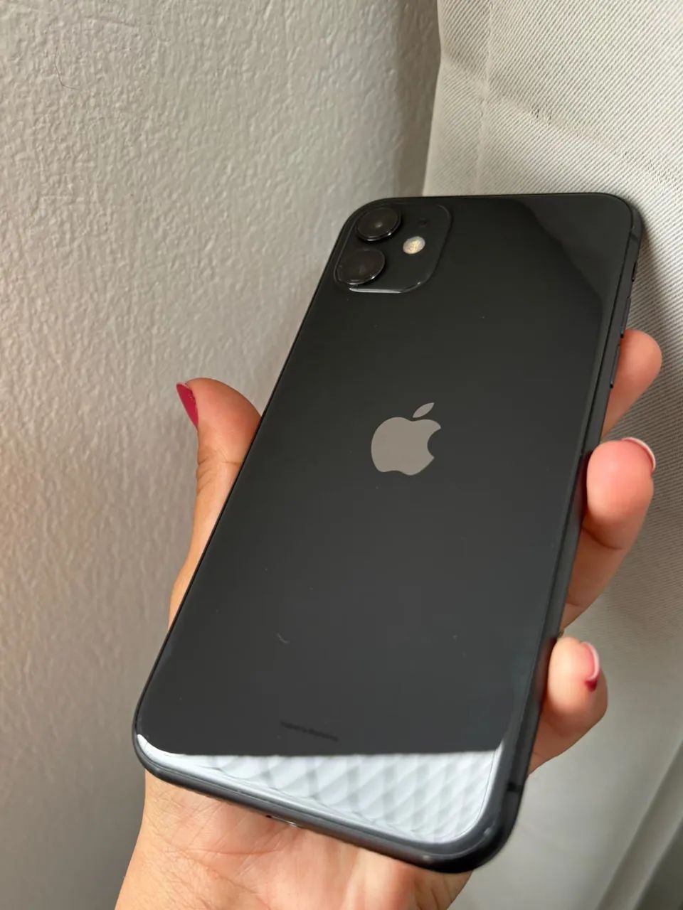 iPhone 11 64GB Preto - Foto 2