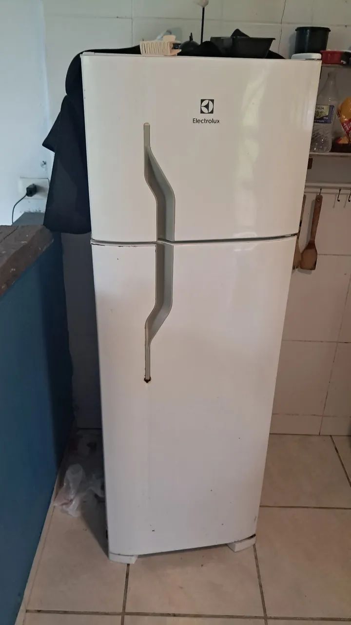 geladeira eletrolux  - Foto 2