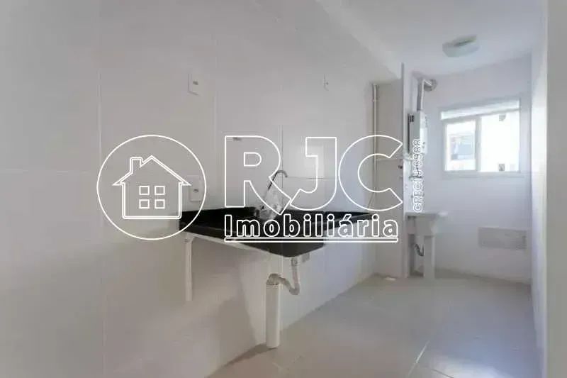 Excelente oportunidade para morar ou investir! Imóvel à venda com 45 m², 2 quartos, no And - Foto 12