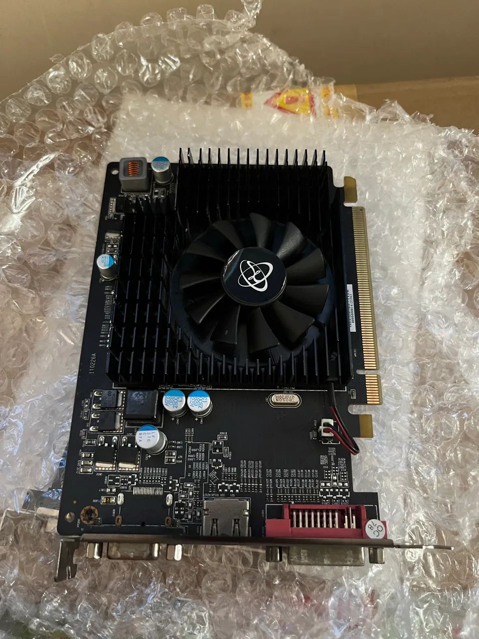 Placa de vídeo  - Foto 4
