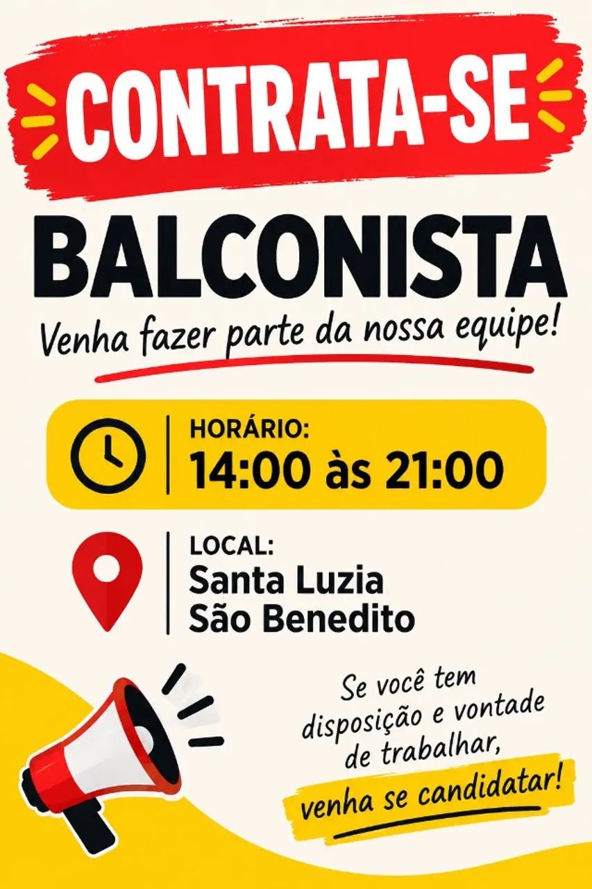 balconista