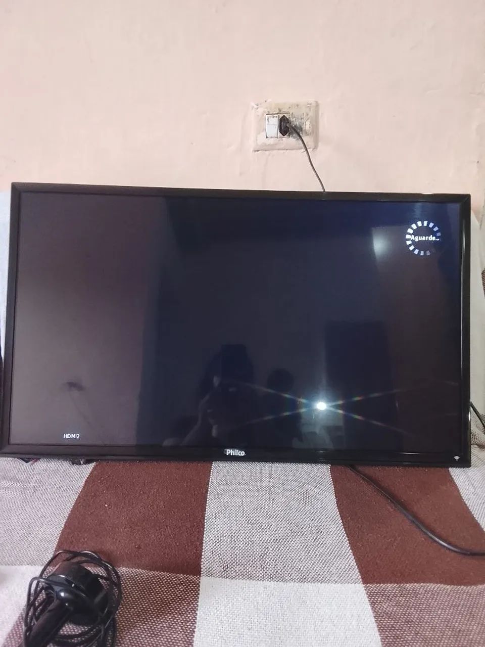 Televisao - Foto 2