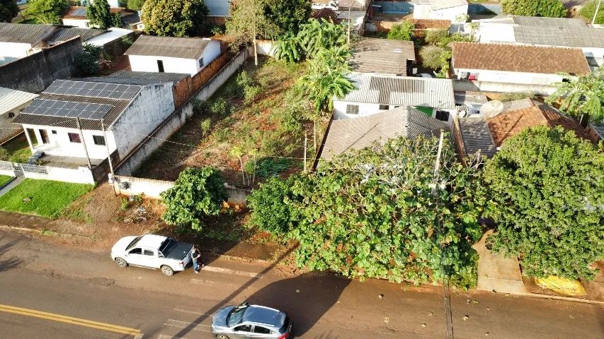 Terreno de 820m2 em palotina - Foto 3