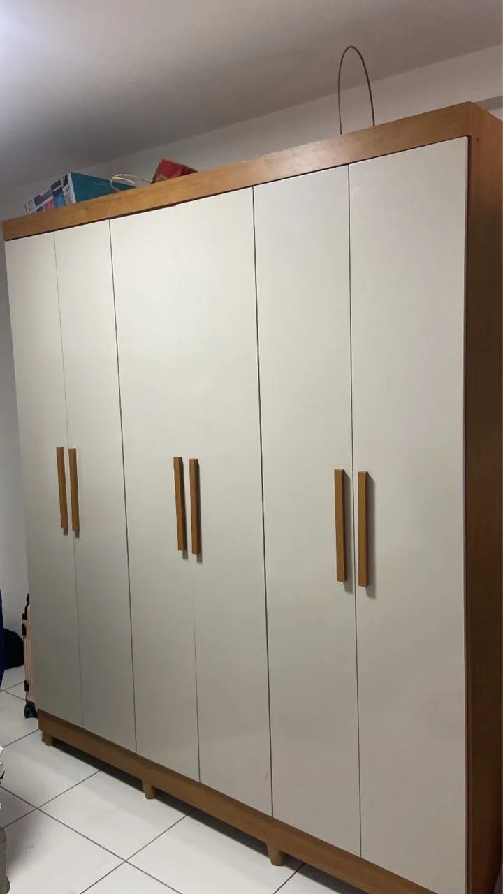 Guarda roupa 