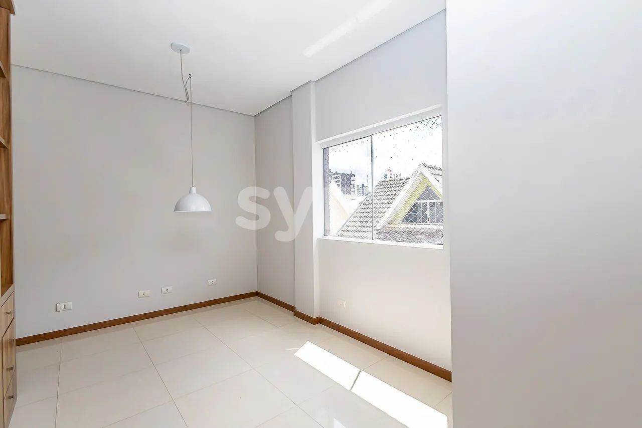 Apartamento com 3 quartos no Bacacheri - Foto 4