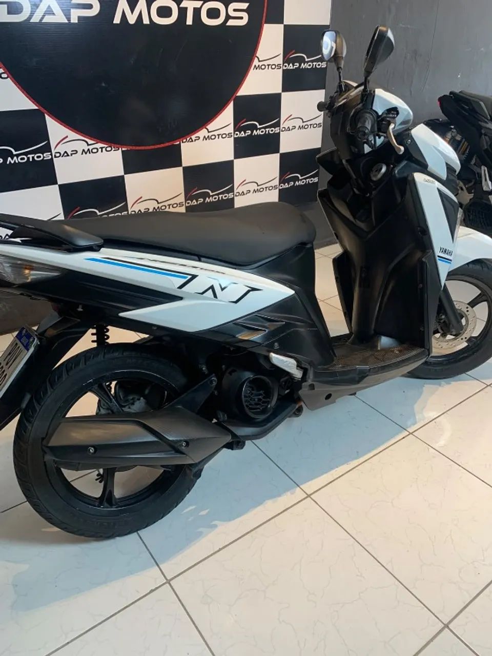 Yamaha Neo 2020 Automatic 125 - Foto 3