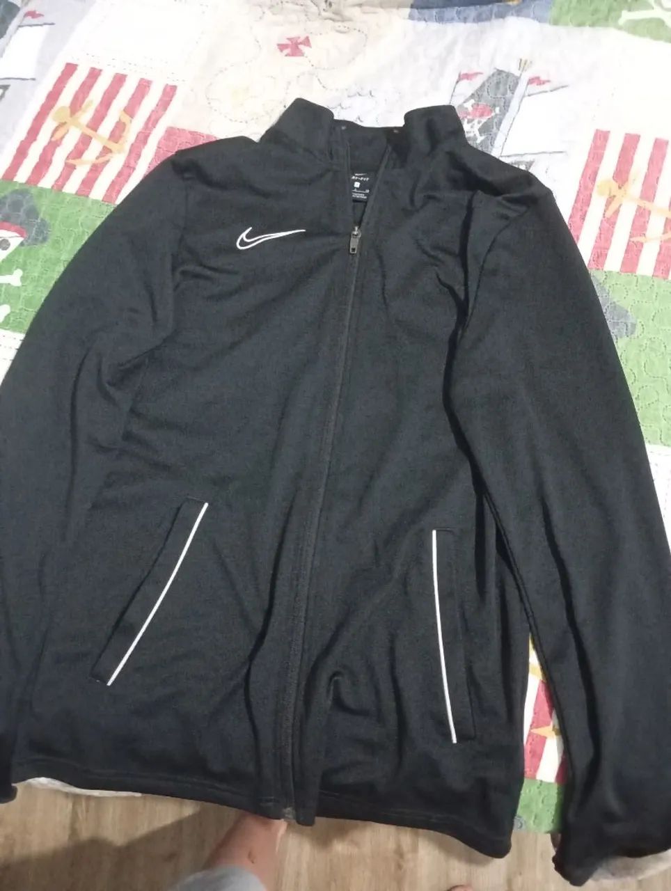 Dri fit Nike academy 21