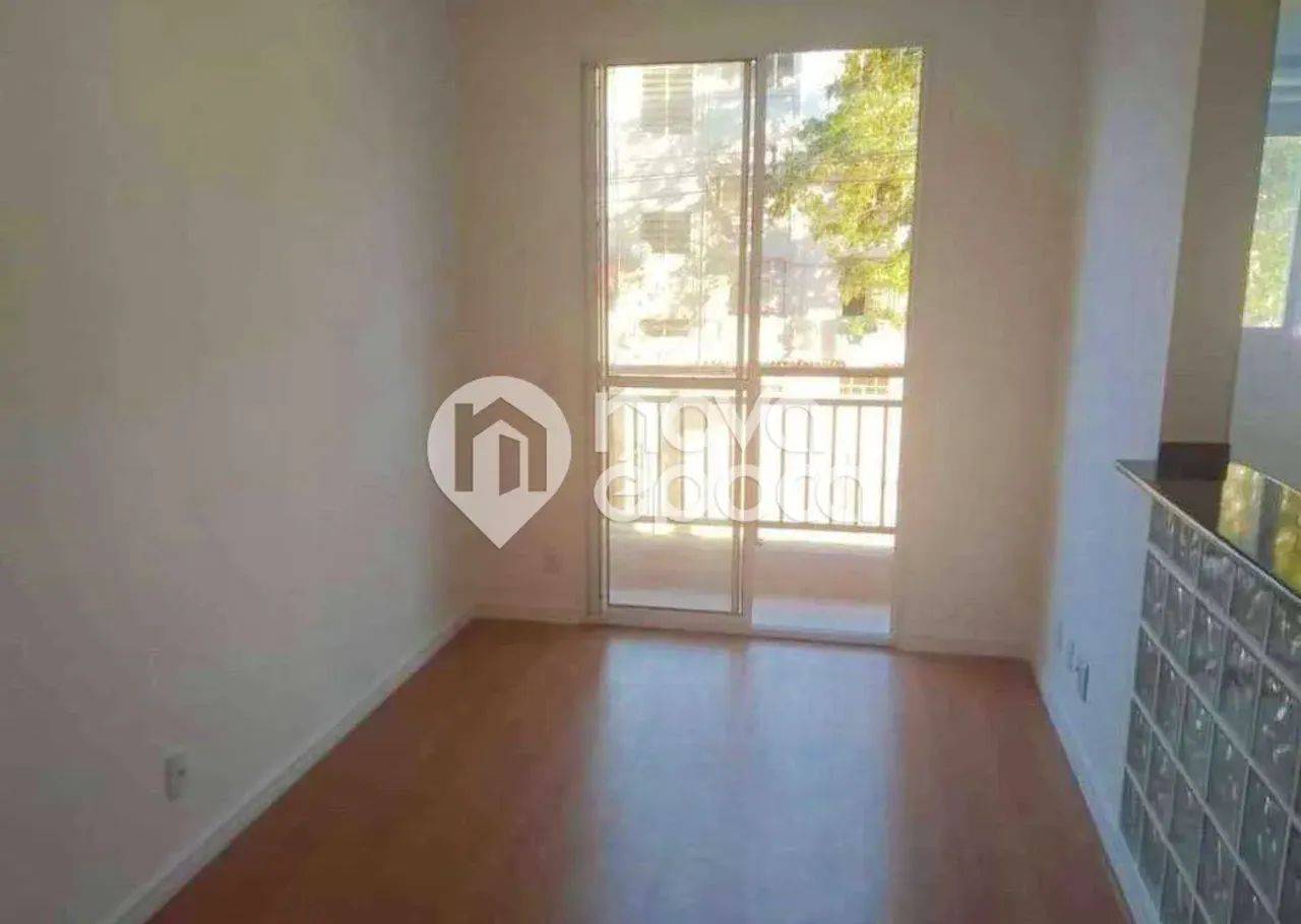 Irajá | Apartamento 2 quartos - Foto 2