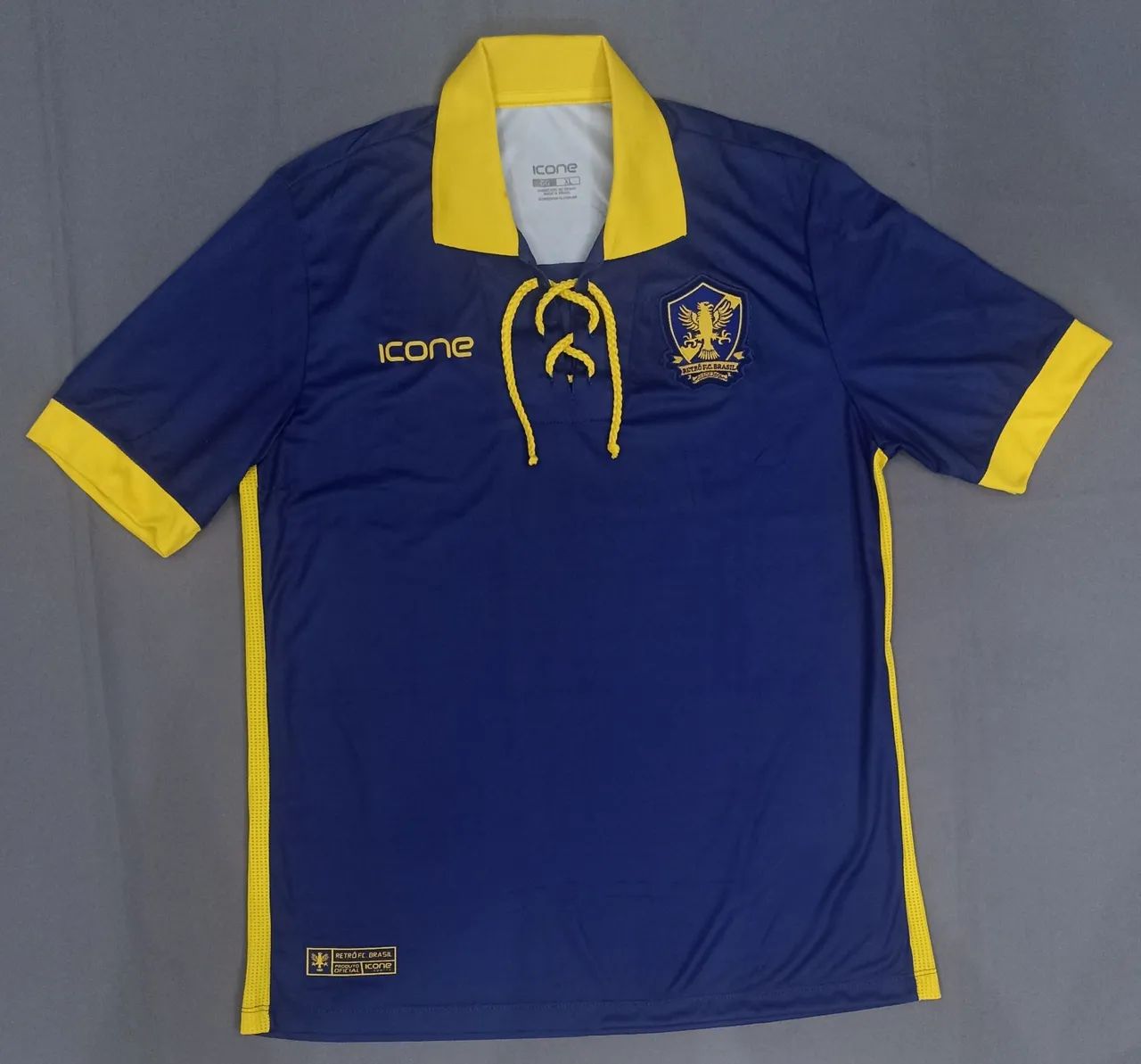 Camisa Retrô PE
