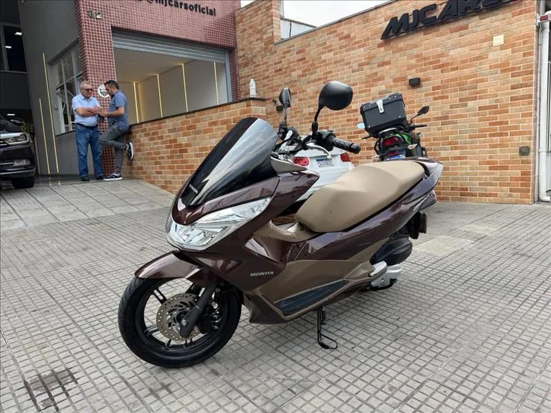 Honda Pcx Dlx - Foto 3