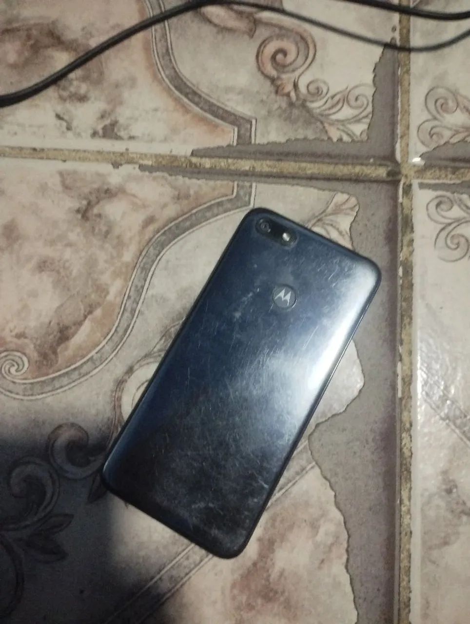 Moto e6 play sem botão  - Foto 3