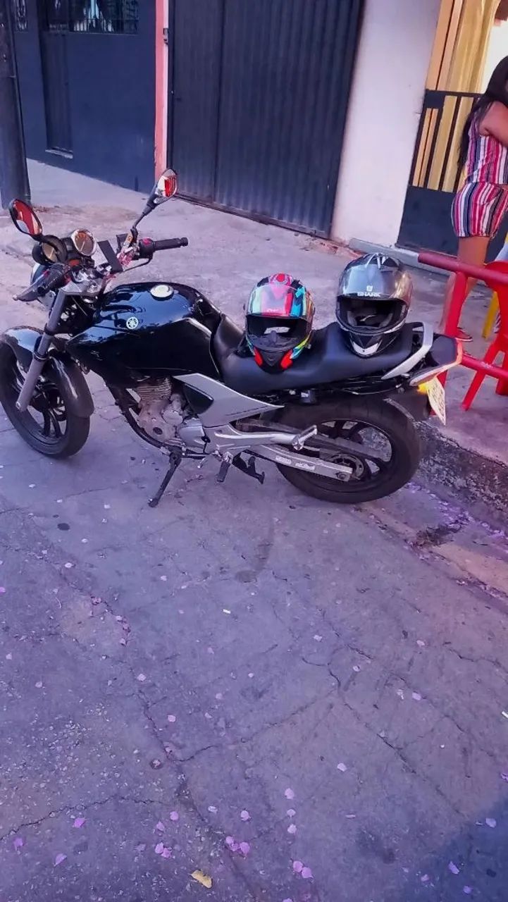 Fazer 250  - Foto 4