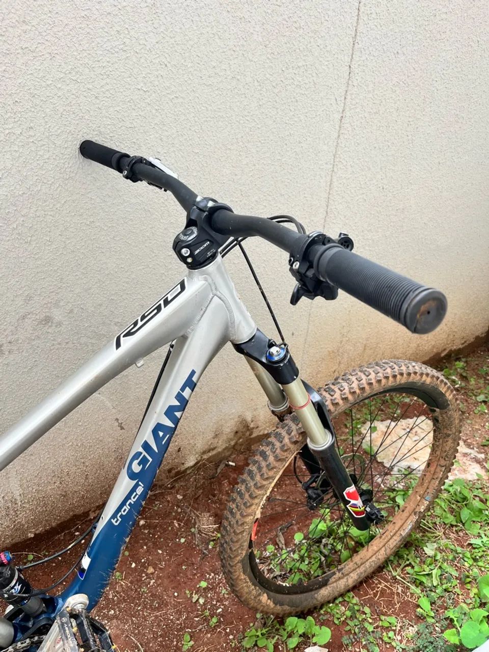 MTB GIANT TRANCE1