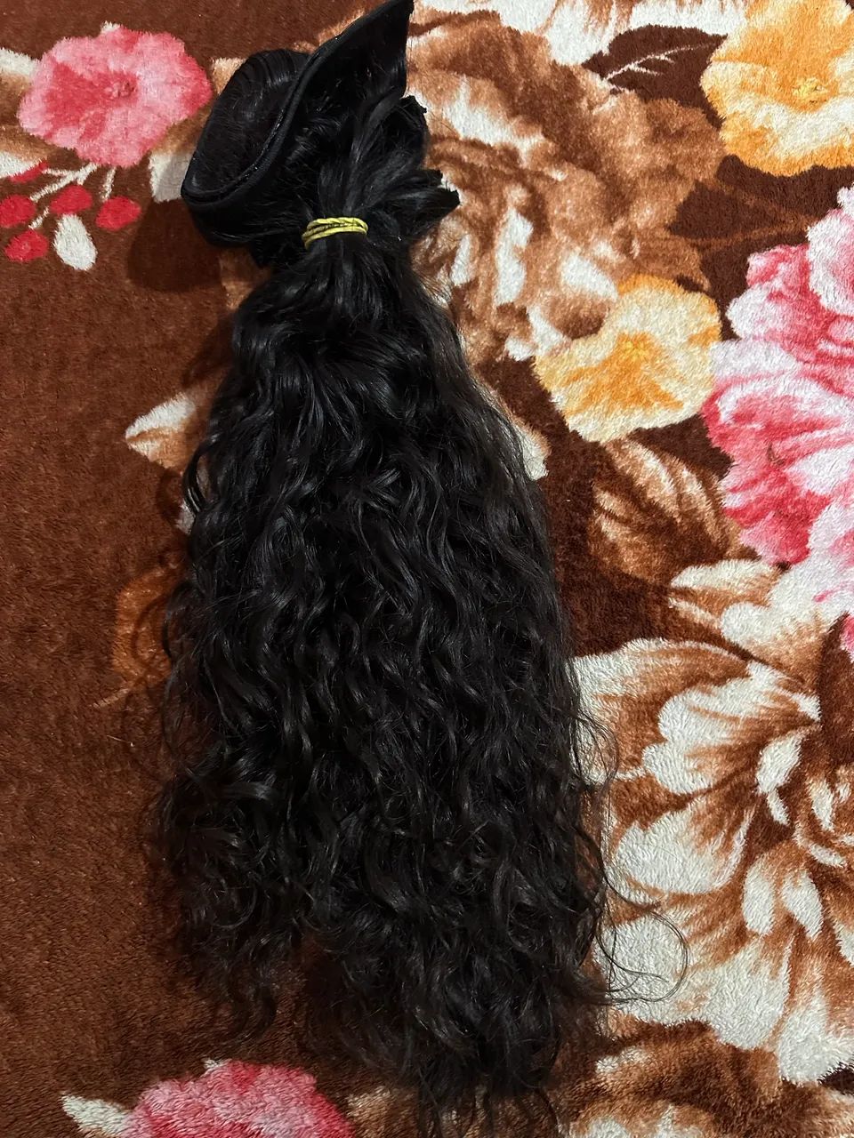 Cabelo brasileiro 
