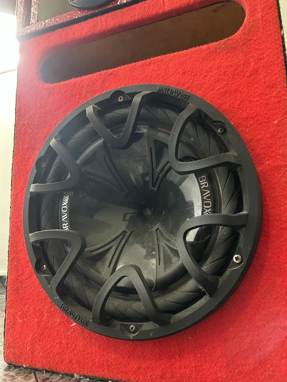Som Automotivo  - Foto 4
