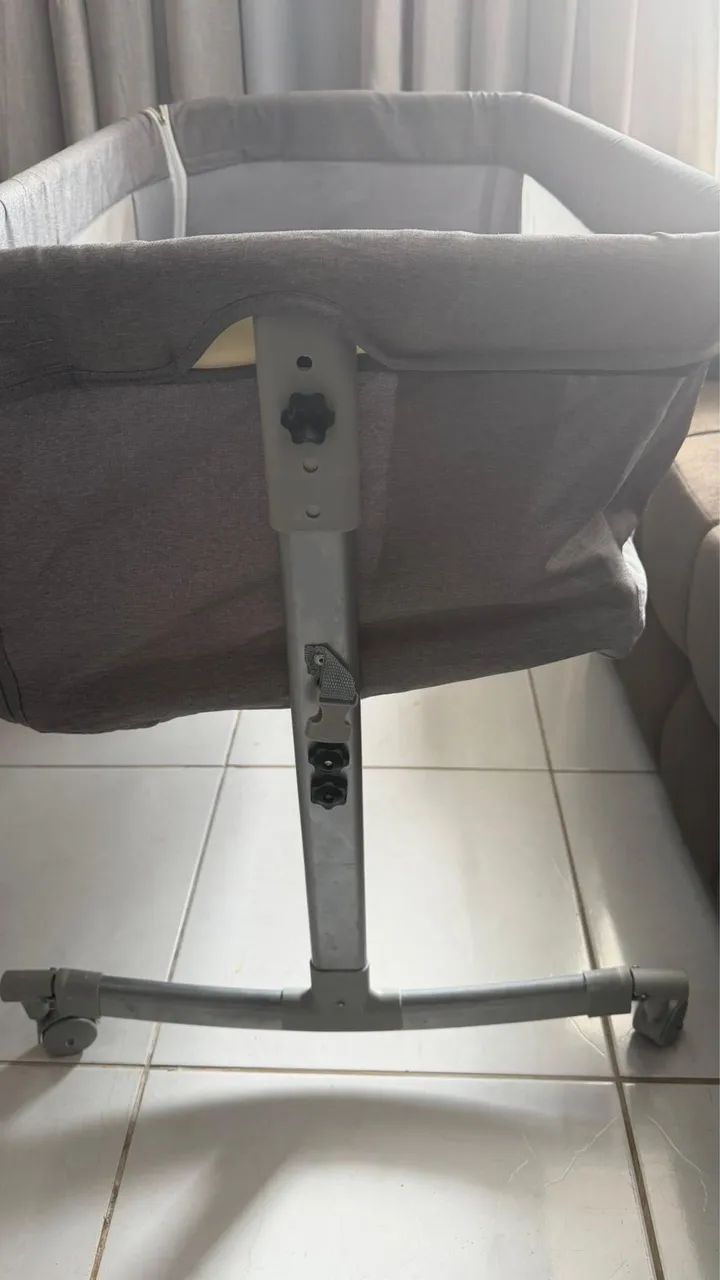 Berço portátil  - Foto 3
