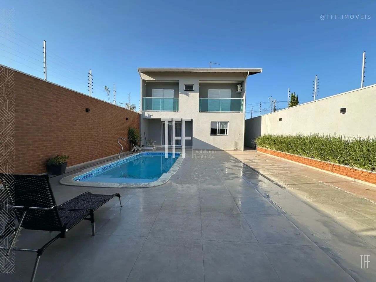 CASA À VENDA EM SOUSAS EM CAMPINAS/SP - Foto 2