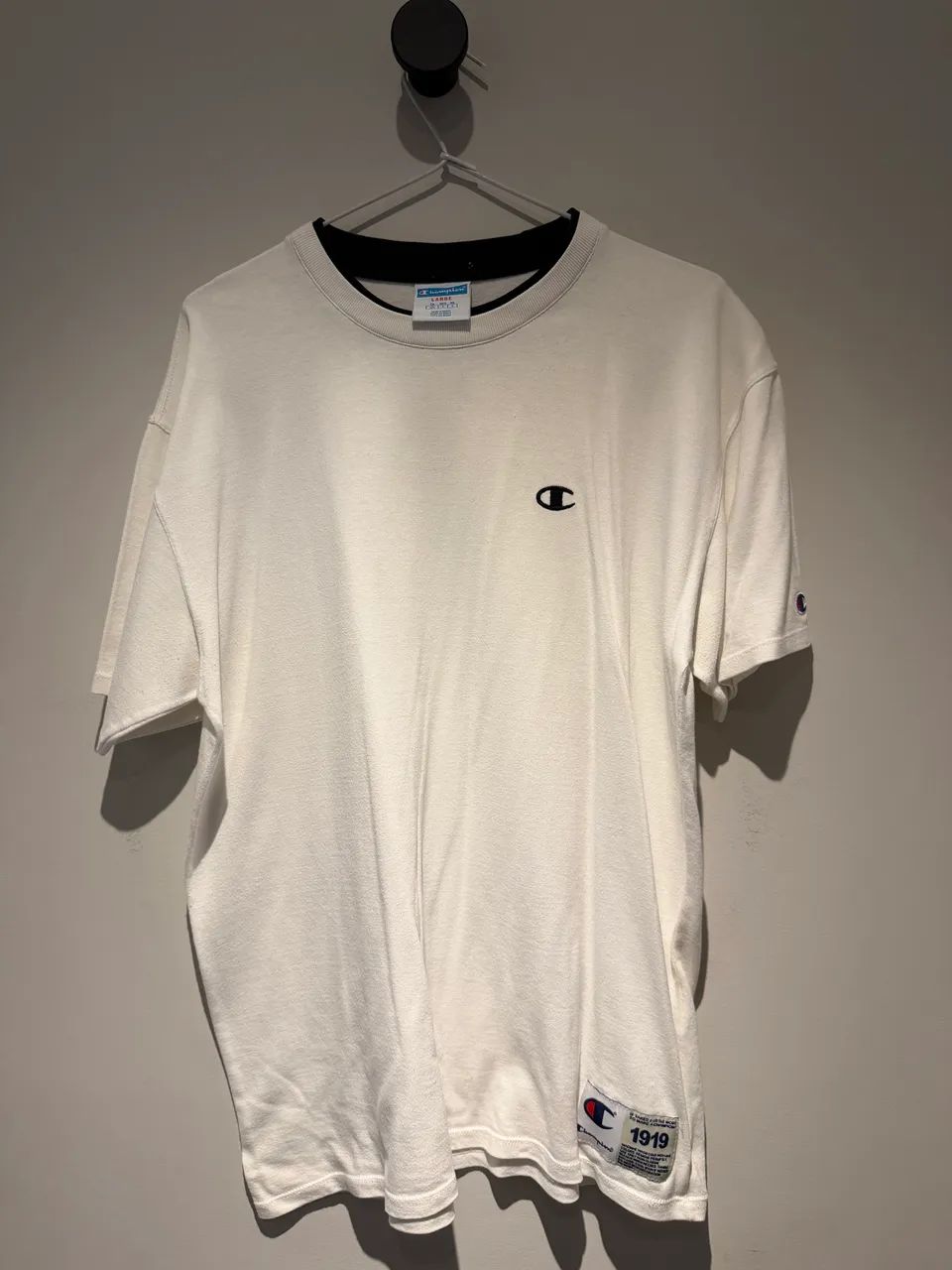 CAMISETA CHAMPION G