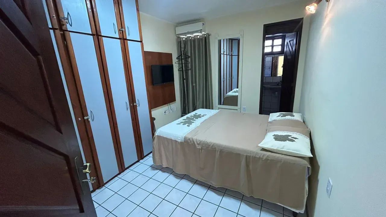 SUITE ESTILO REPUBLICA COMPARTILHADA - Foto 4