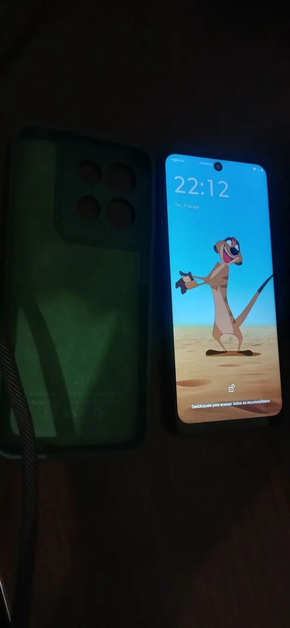 Motorola  G15 - Foto 5
