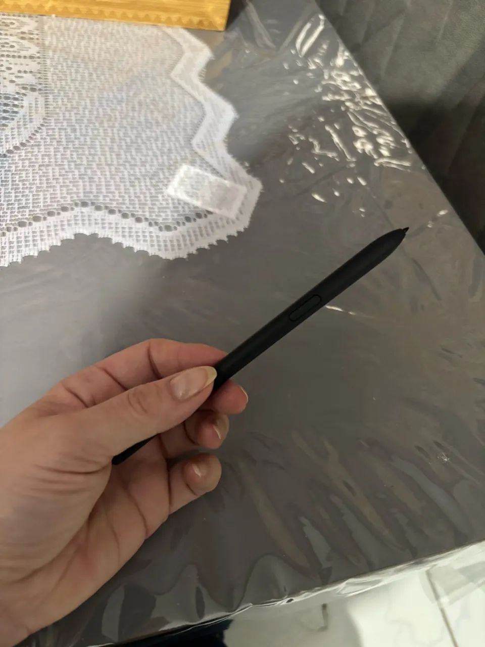 Tablet Tab S6 Lite  - Foto 3