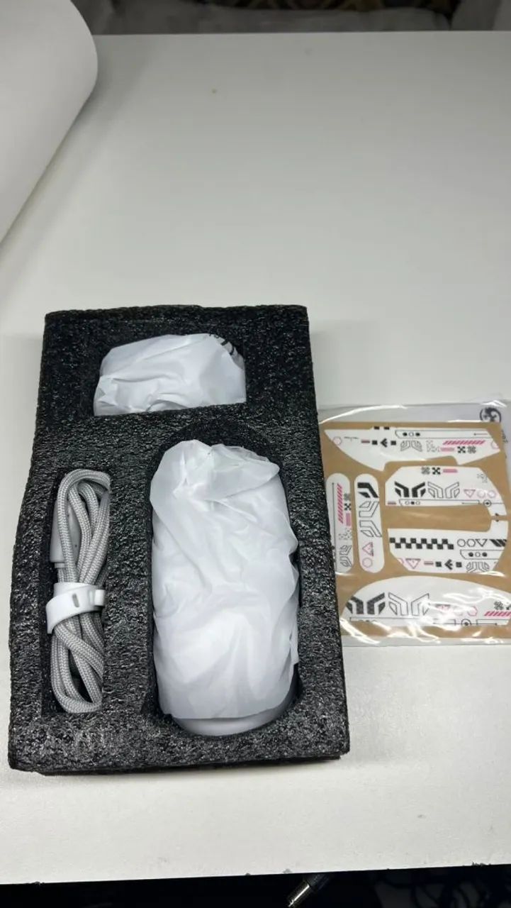 FIRE PHOENIX BK-R3X COM DOCK DE CARREGAMENTO  - Foto 4