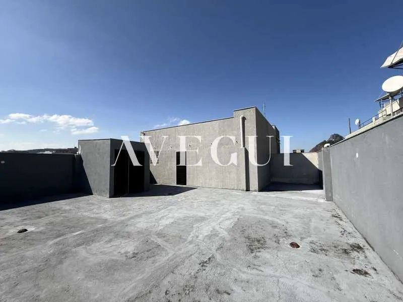 Cobertura : Duplex / Residencial / Botafogo - Foto 3