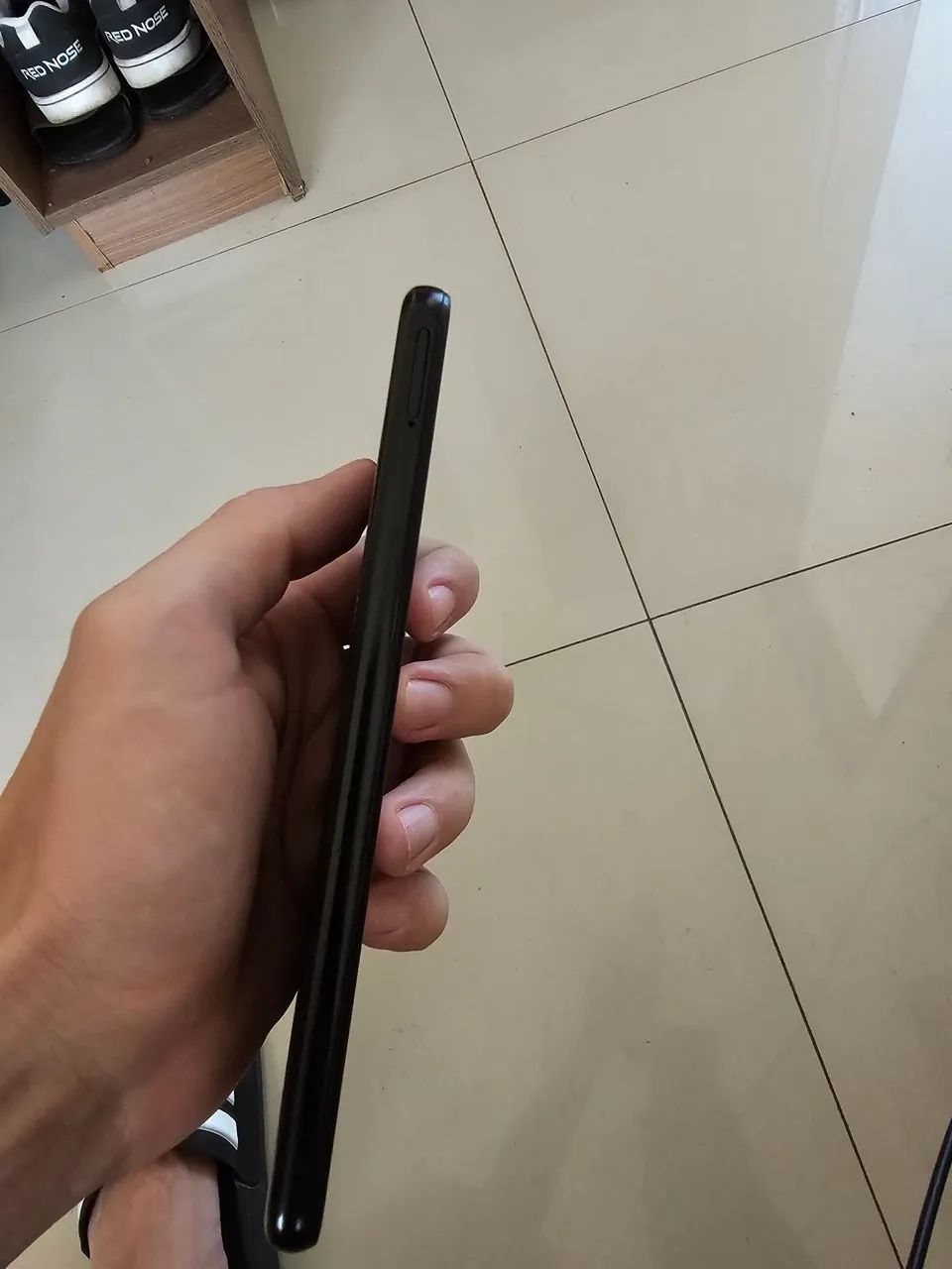 Samsung Galaxy A02 - Funcionando Perfeitamente | Bateria Excelente - Foto 2