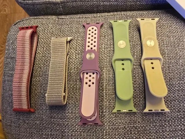 APPLE WATCH SERIE 5 - Foto 5