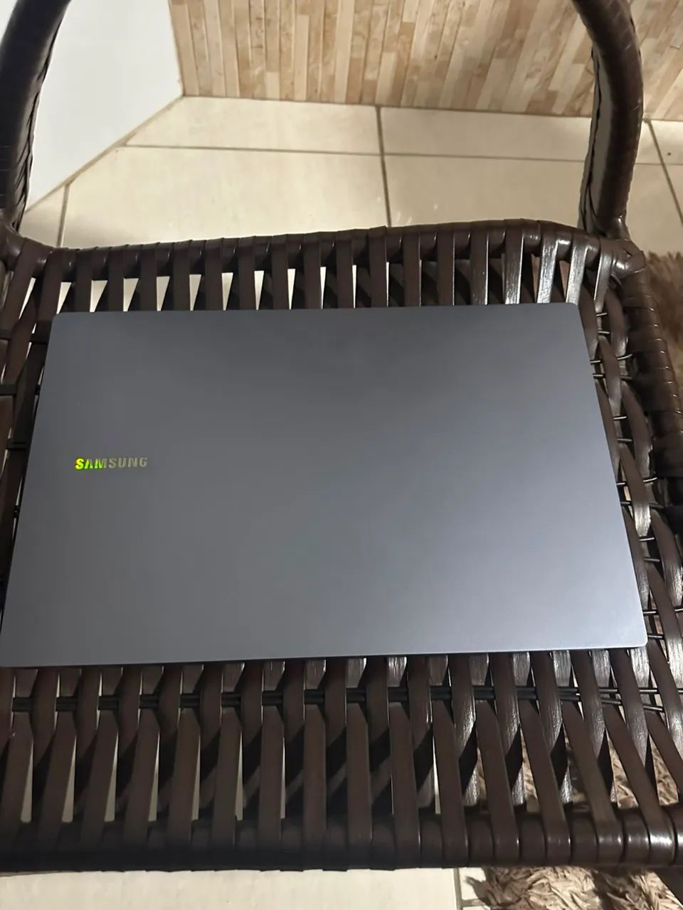 notebook samsung book 4 - Foto 3