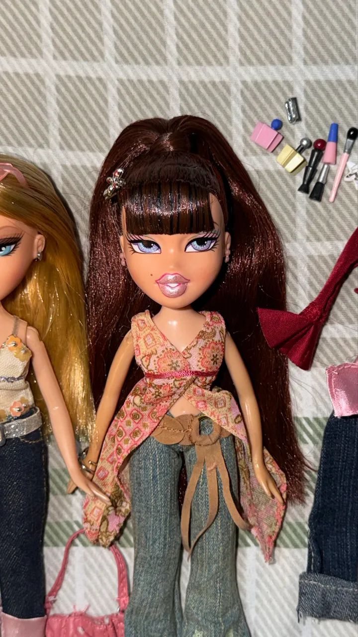 Bratz Lote Cloe e Phoebe (ler descrição)  - Foto 2