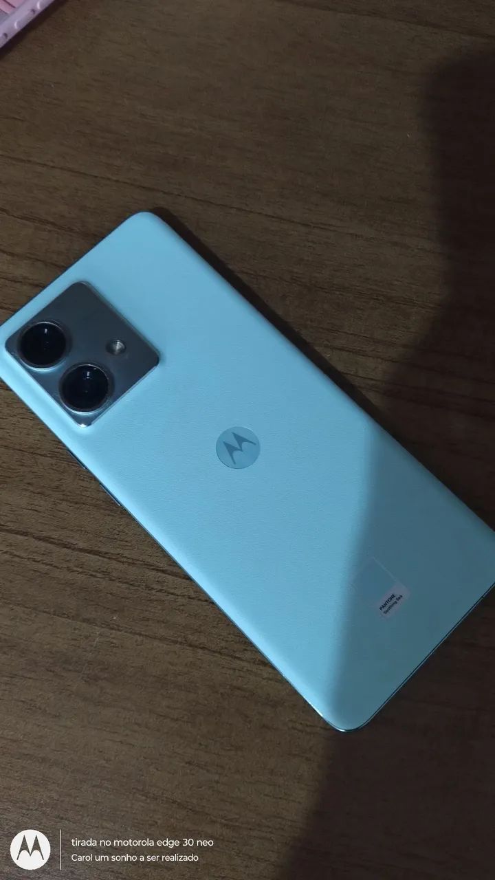 Celular moto G40neo - Foto 4