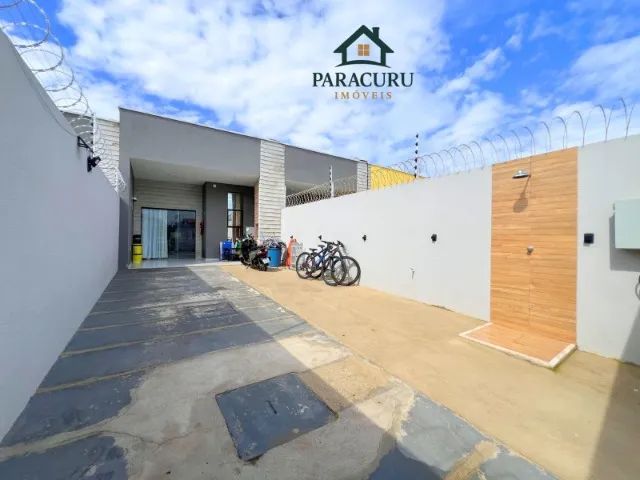 Casa à venda com 3 quartos no Novo Paracuru com excelente projeto - Foto 2