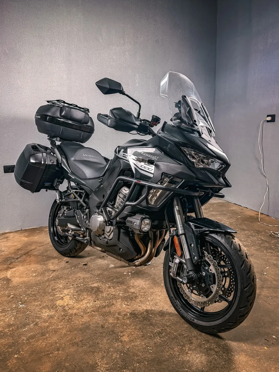 Kawasaki Zx-6r 636cc 2020 - 1503376301 | OLX