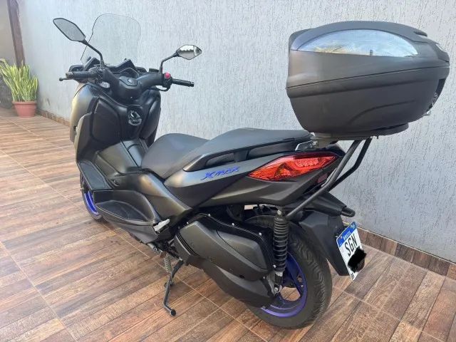 X-max 250cc ABS Automática Flex 2023 - Foto 5
