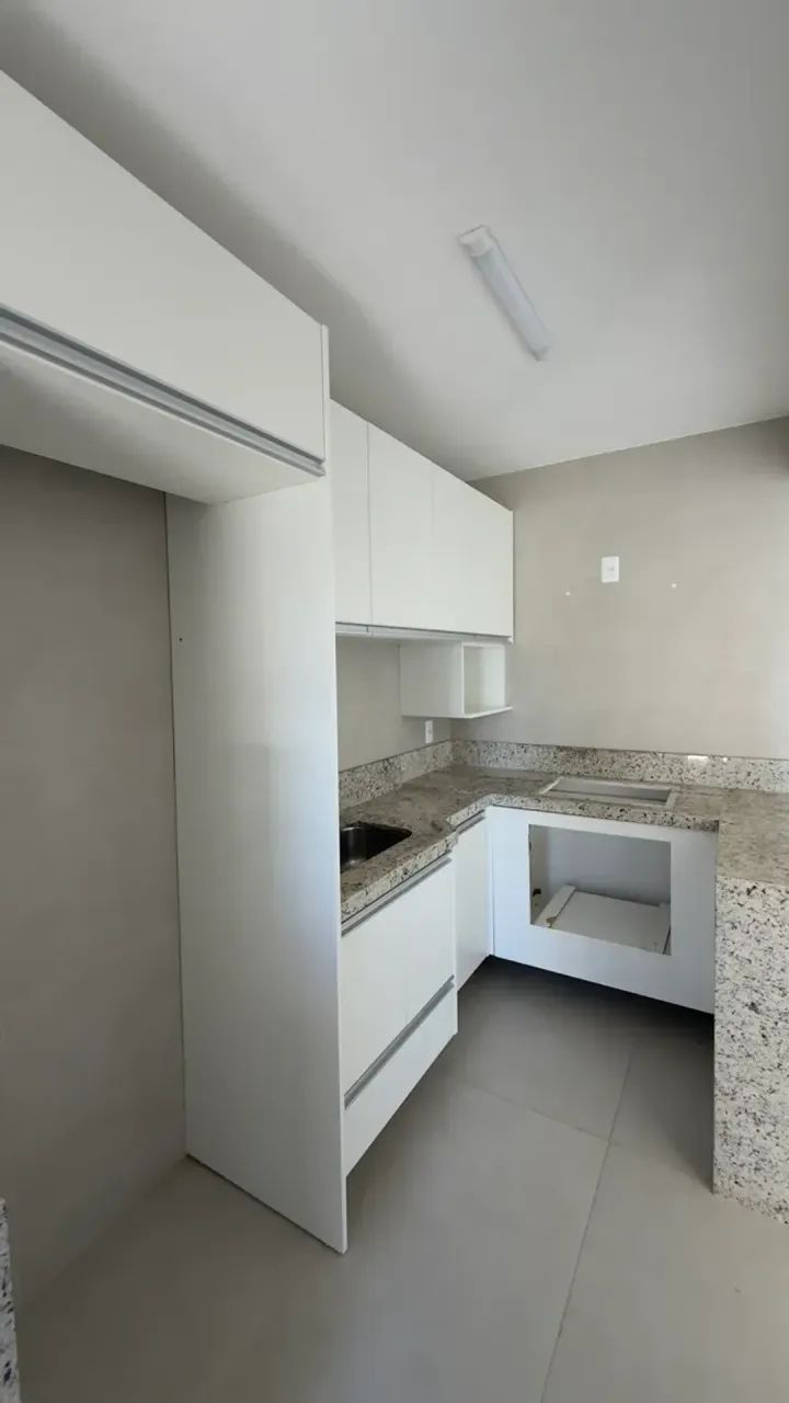 Alugo apartamento Residencia - Foto 2